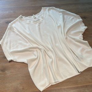 Wishlist Dolman Sleeve Top